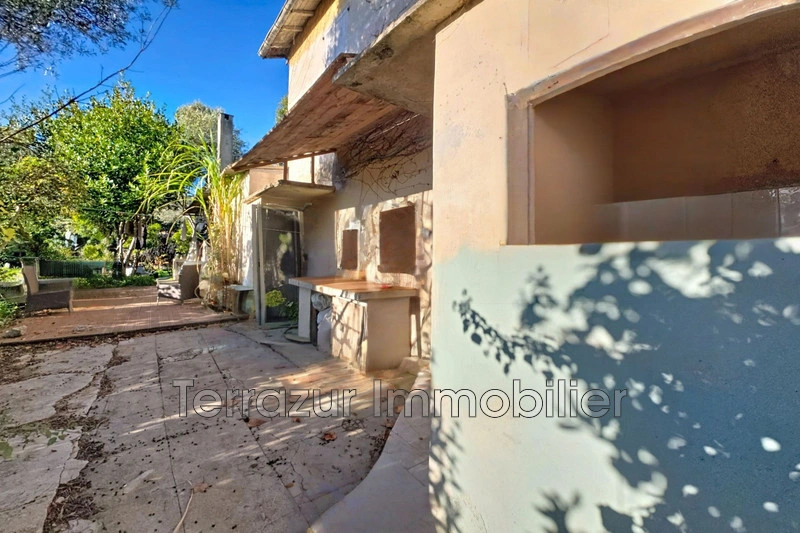 2 - продажа территория golfe juan приморские альпы франция