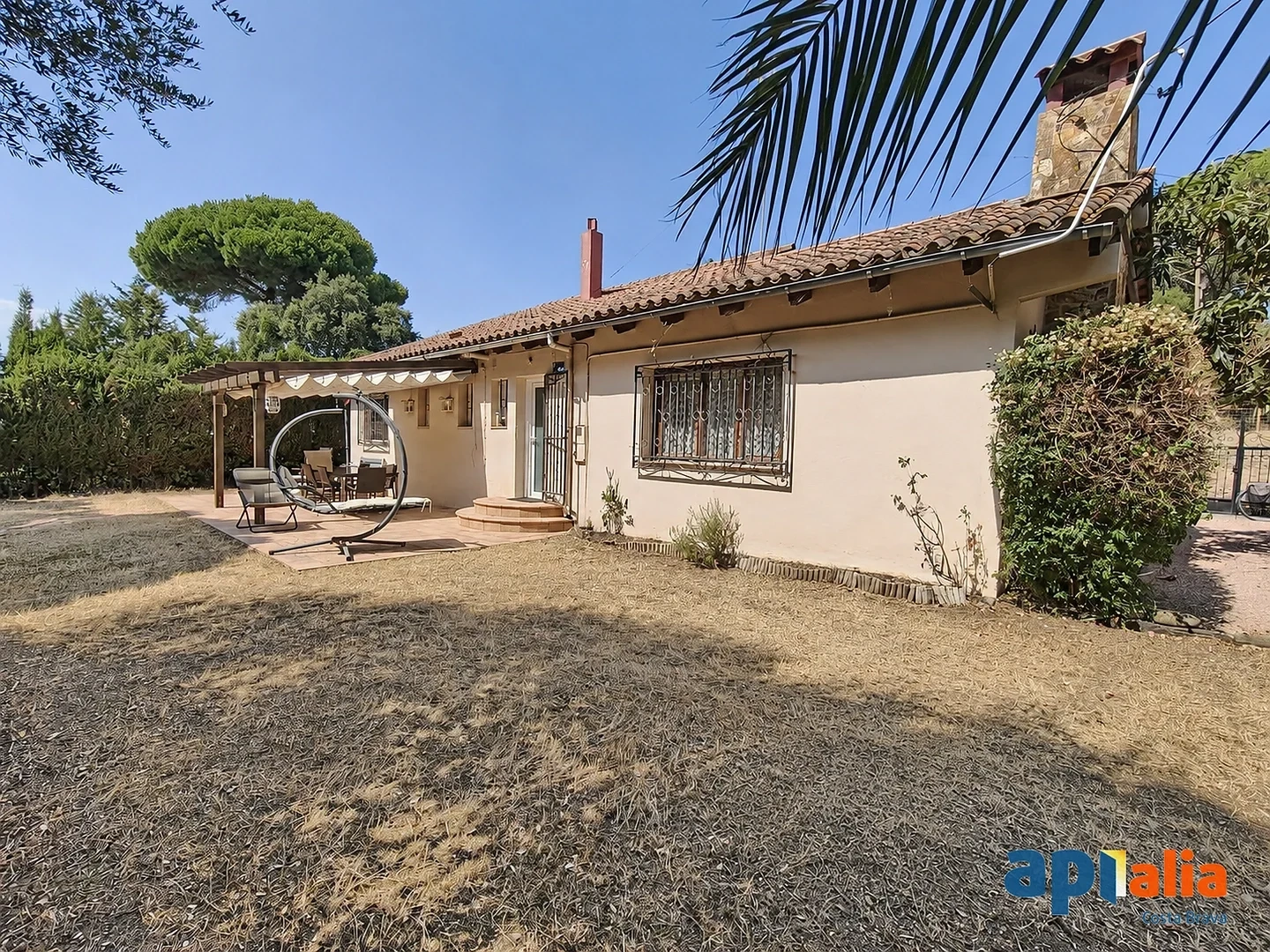 1 - vendita villa sant antoni de calonge catalogna spagna