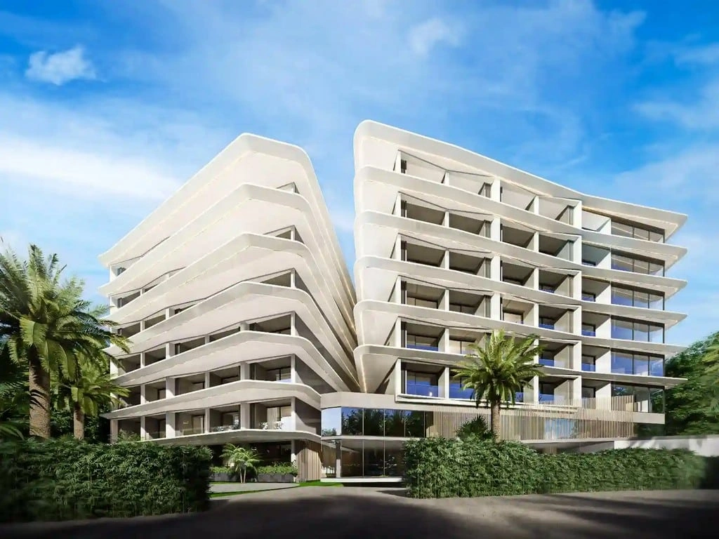 1 - venta apartamento choeng thale phuket tailandia