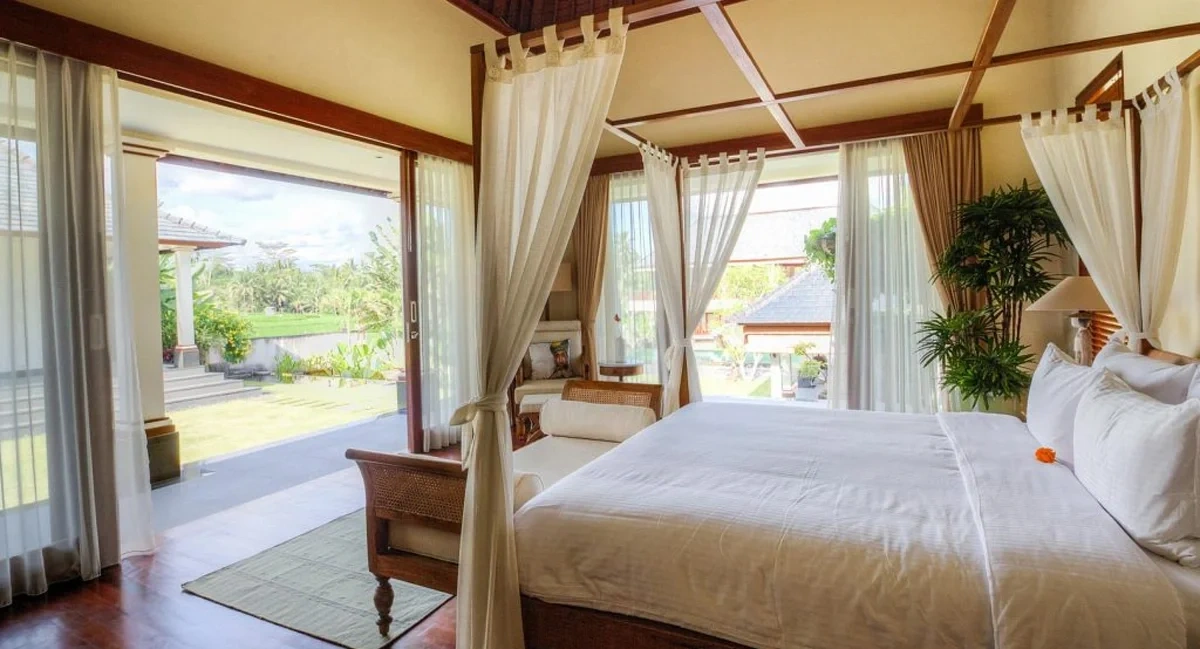 2 - villa for sale in ubud bali indonesia