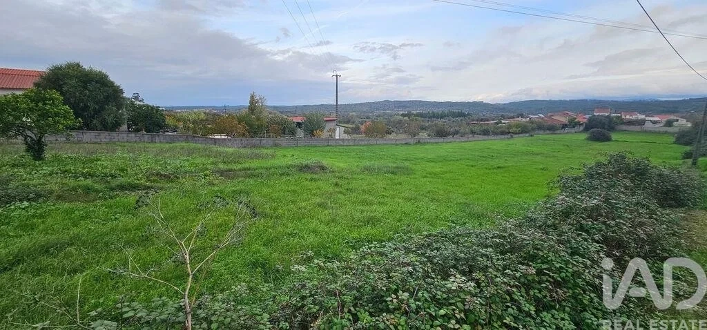 2 - venta terreno penela región centro portugal