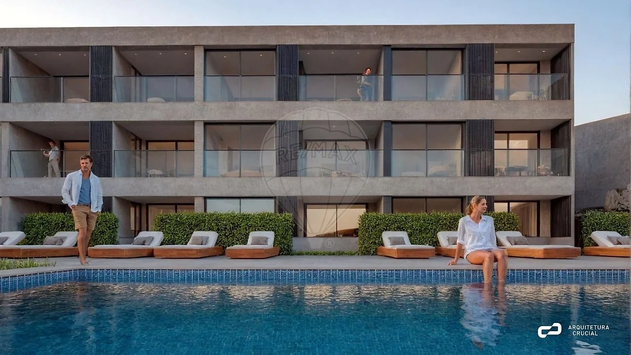 1 - venta apartamento vista al mar funchal madeira portugal