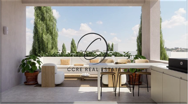 1 - verkoop appartement kifissia attica griekenland
