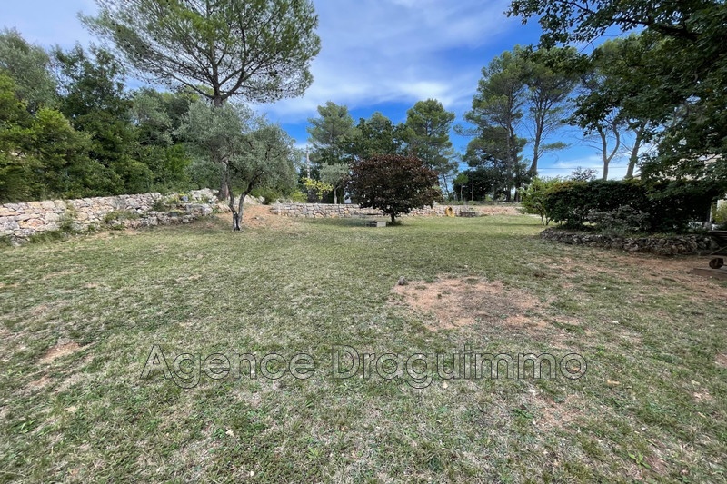 1 - plot of land for sale in flayosc var france