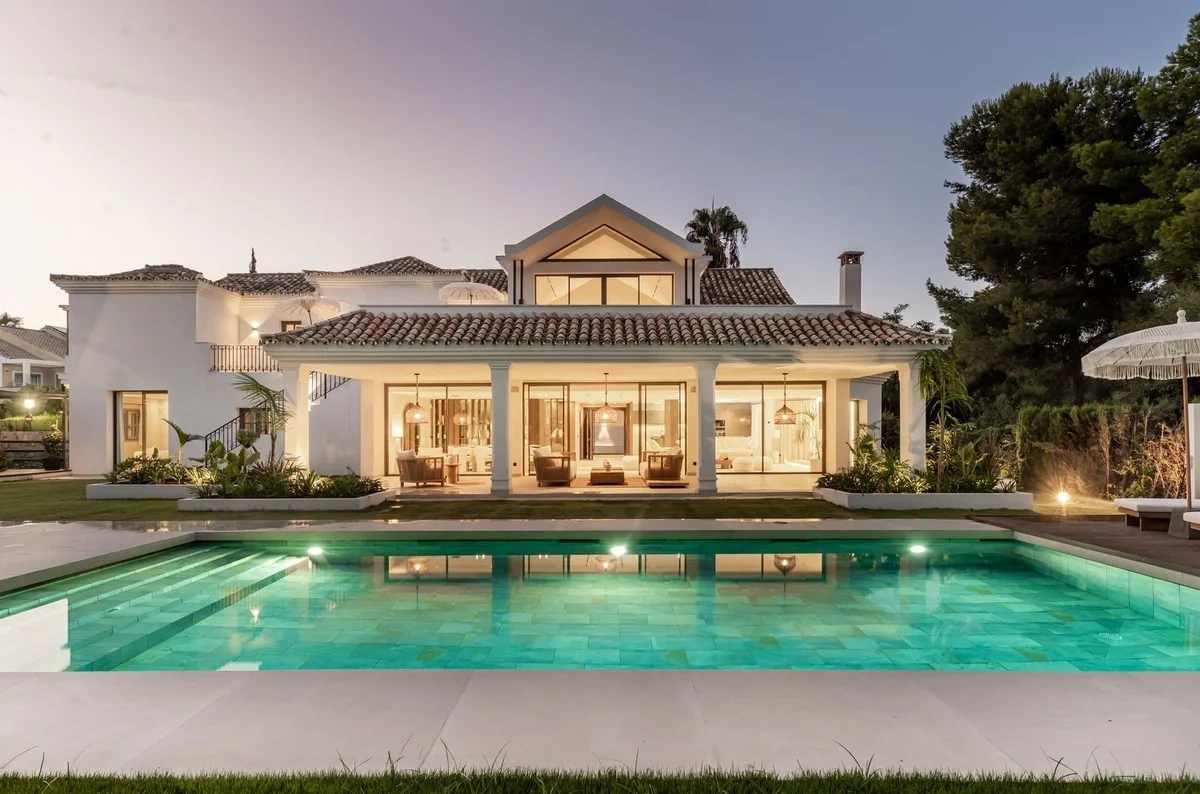 1 - vente maison atalaya isdabe - costa del sol andalousie espagne