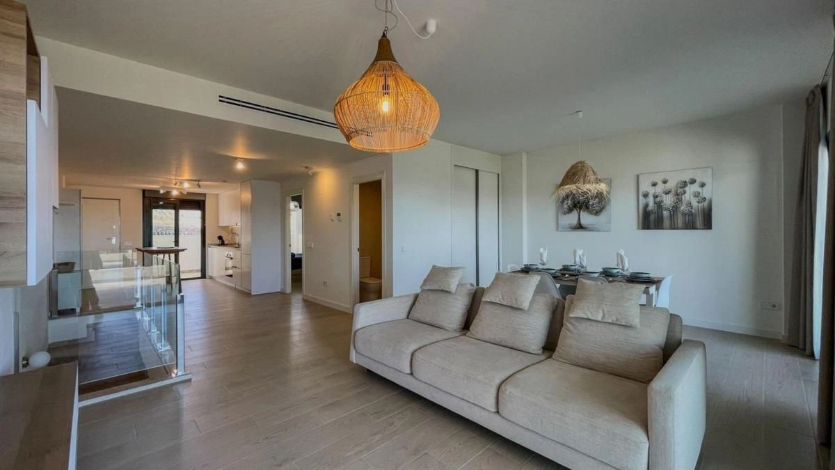 2 - venda apartamento finestrat - costa blanca comunidade valenciana espanha