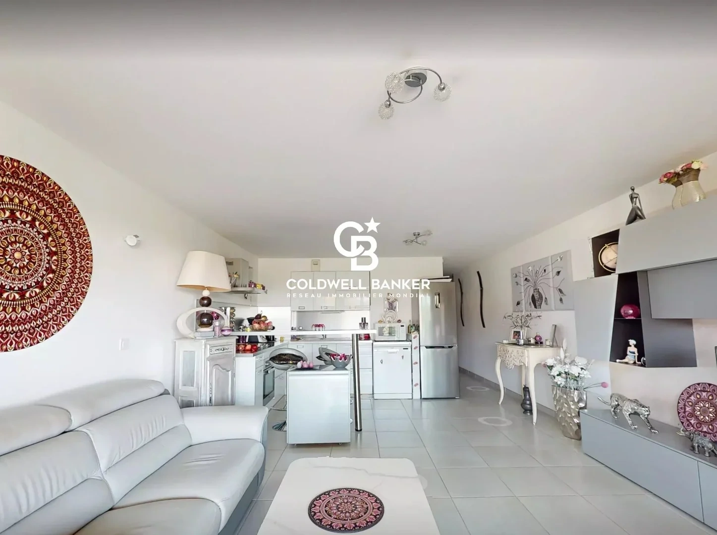2 - venta apartamento le lavandou var francia