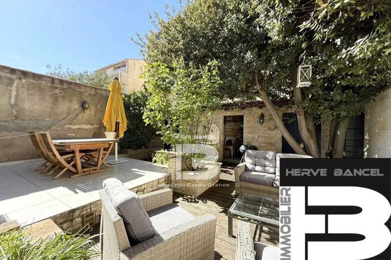 2 - house for sale in palavas-les-flots hérault france