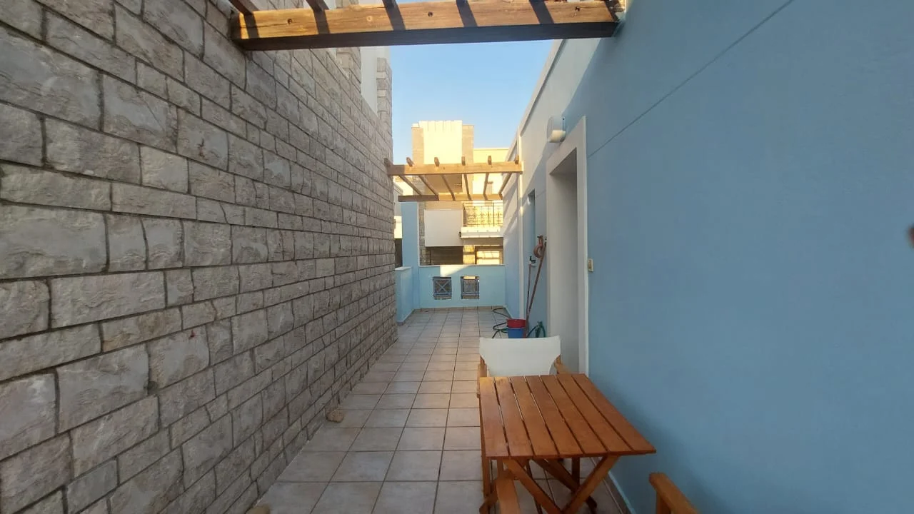1 - verkoop appartement strand to voet siteía crete griekenland