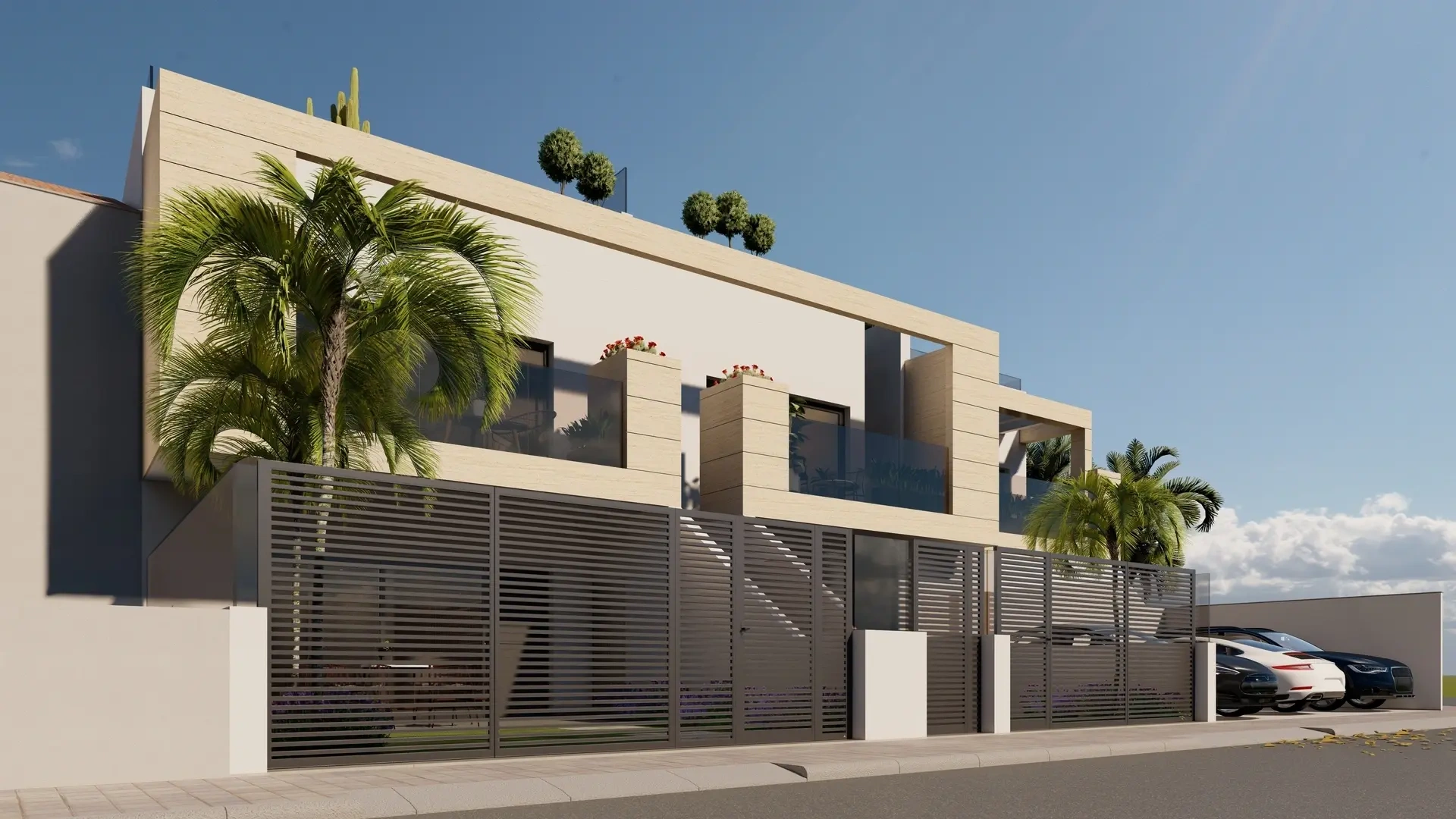 2 - verkauf wohnung san pedro del pinatar region murcia spanien