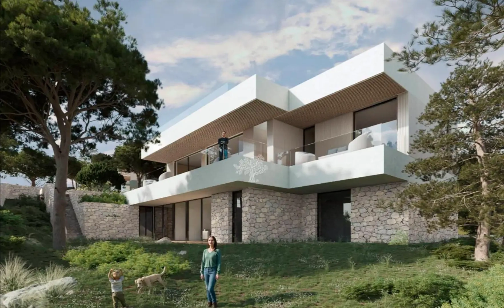 1 - vente maison orihuela-costa communauté valencienne espagne