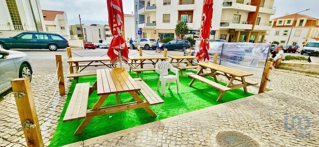 2 - venda espaço comercial a praia ao pé ericeira região de lisboa portugal