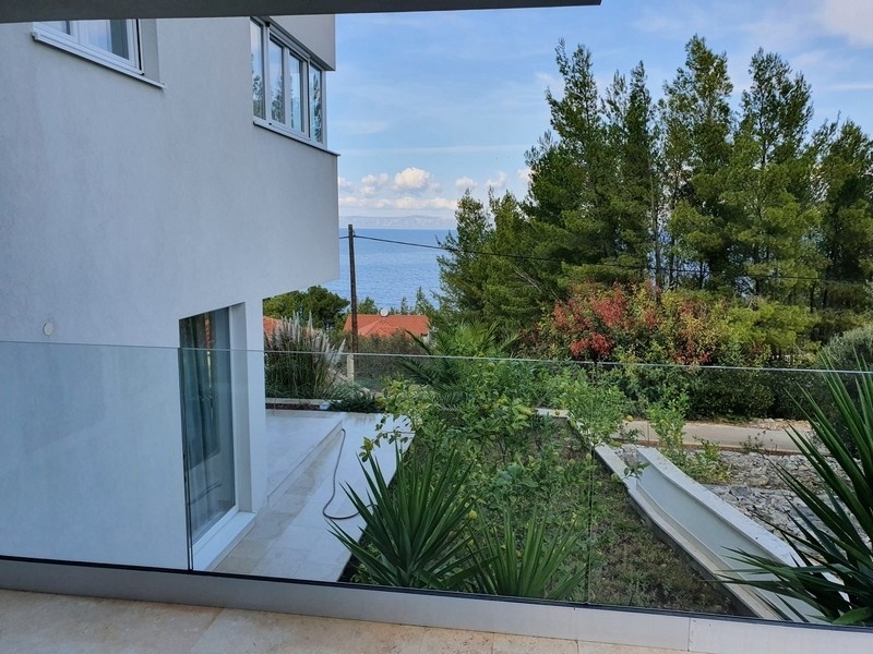 1 - vendita appartamento vista mare blato dubrovnik-neretva croazia