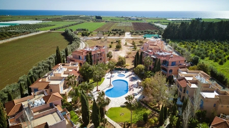 1 - vente appartement paphos paphos chypre