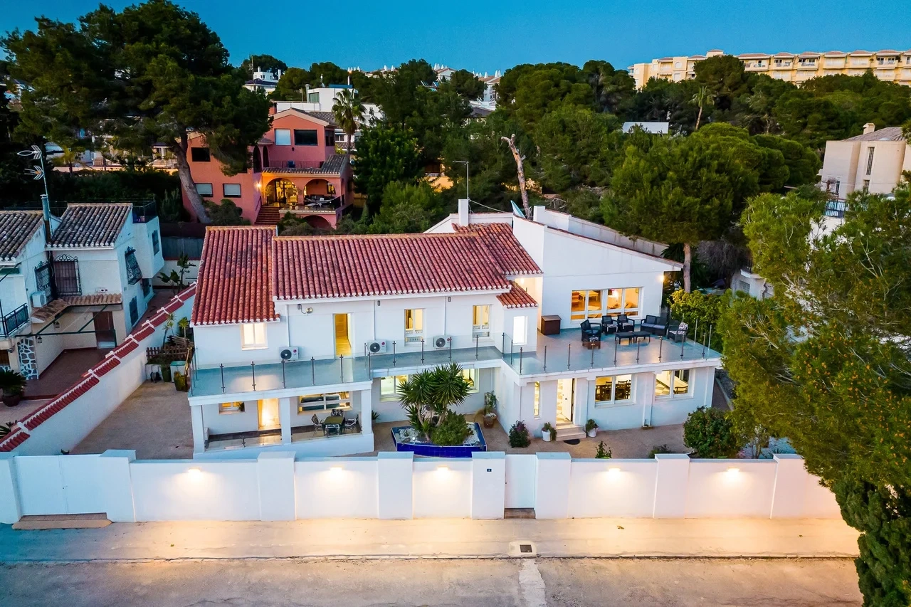 1 - verkoop huis dehesa de campoamor valencian community spanje