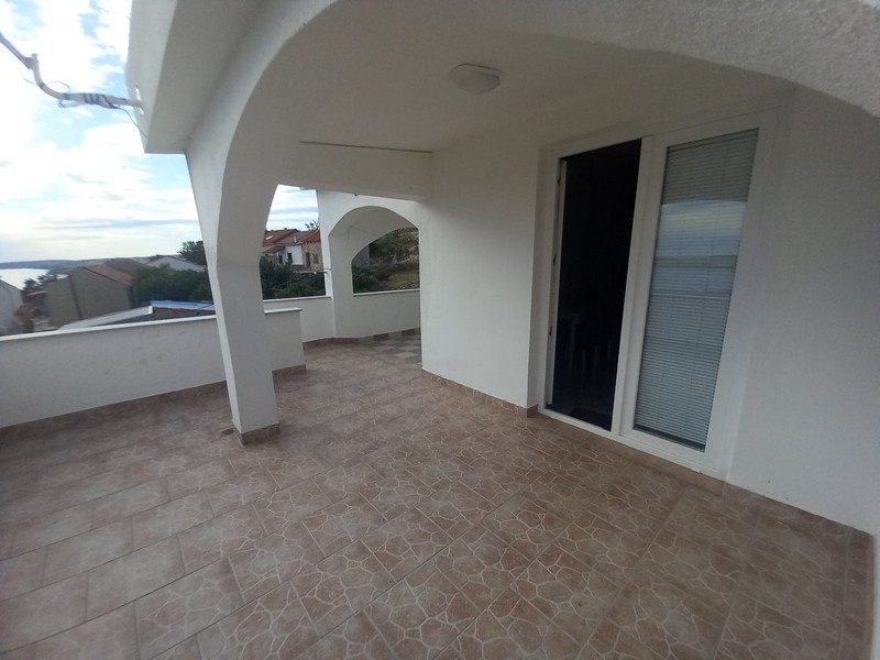 2 - vendita stabile vista mare kustići lika-segni croazia