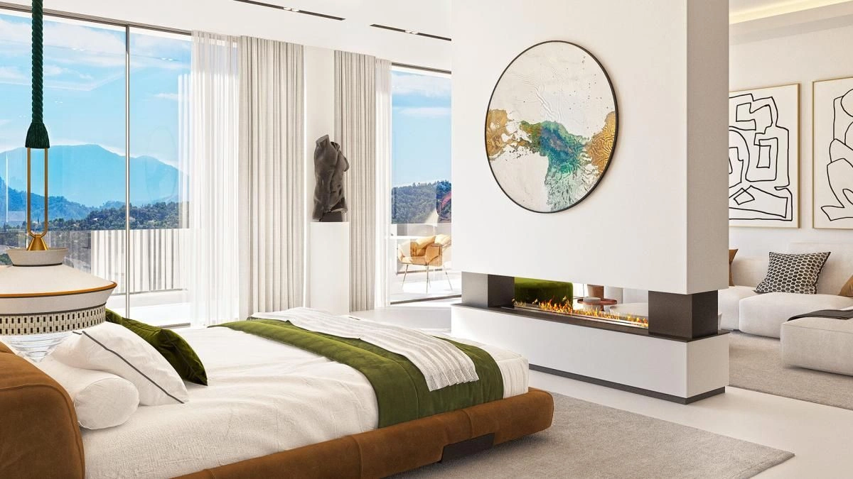 2 - verkoop villa marbella - costa del sol andalusië spanje