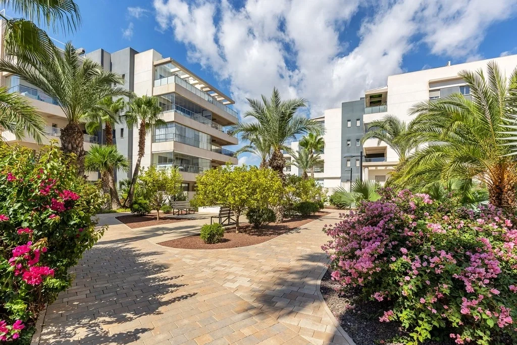 2 - venta apartamento orihuela comunidad valenciana españa