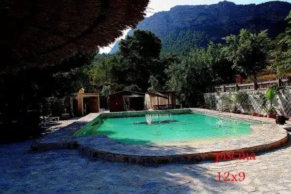 2 - vente maison gea y truyols région de murcie espagne