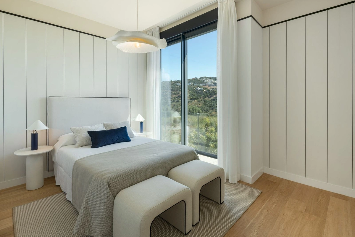 2 - продажа дом вид моря marbella - costa del sol андалусия испания