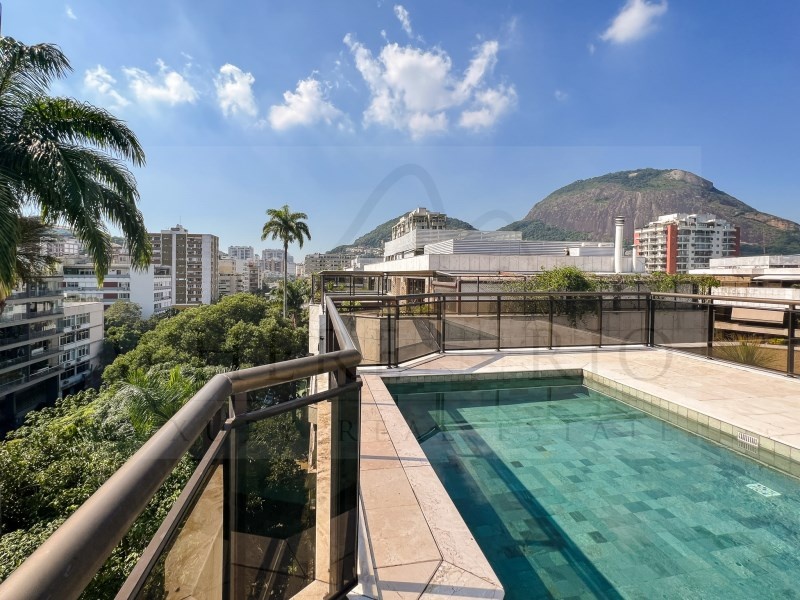 2 - vente appartement rio de janeiro rio de janeiro brésil