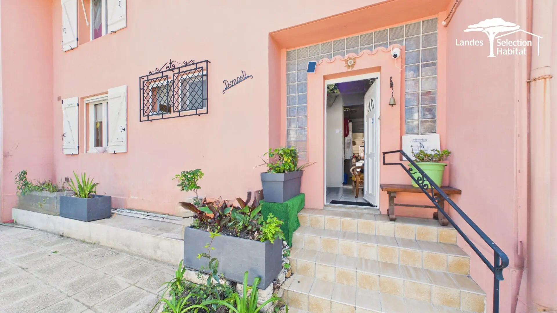 2 - house for sale in ciboure - côte basque pyrénées-atlantiques - côte basque france