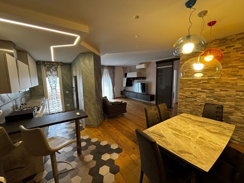 1 - vente appartement follonica toscane italie