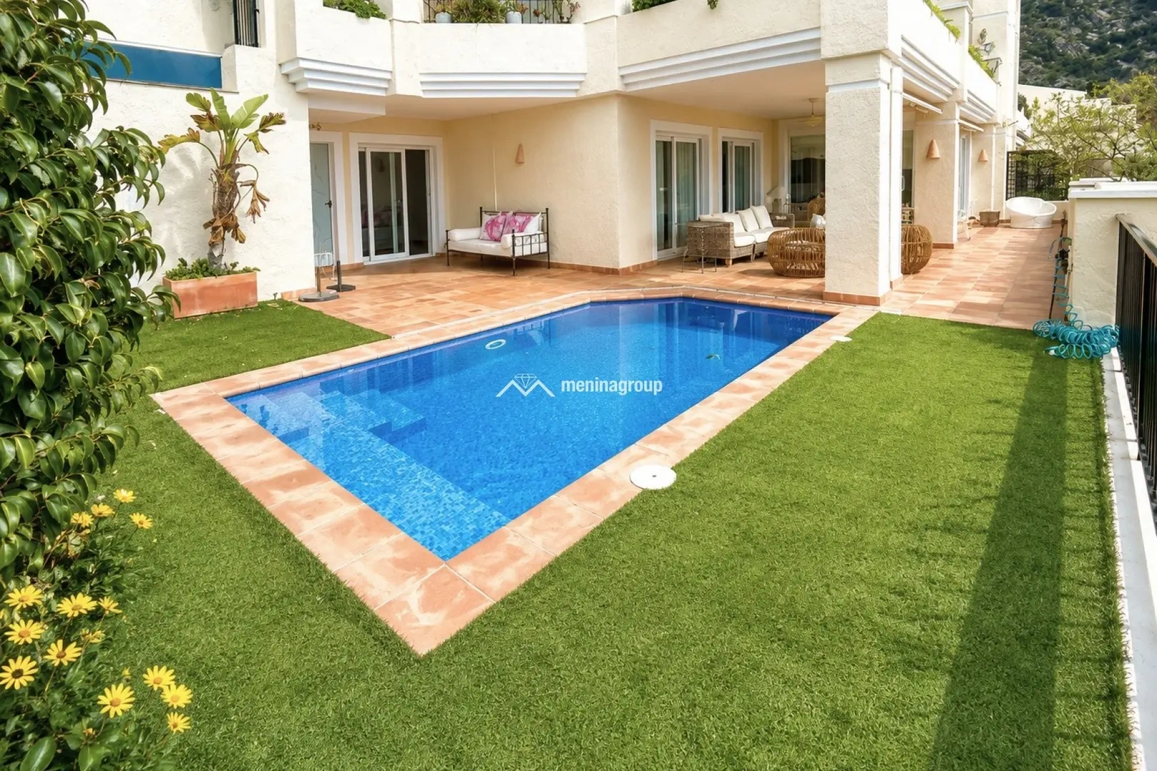 2 - verkauf wohnung meerblick altea - costa blanca valencia spanien