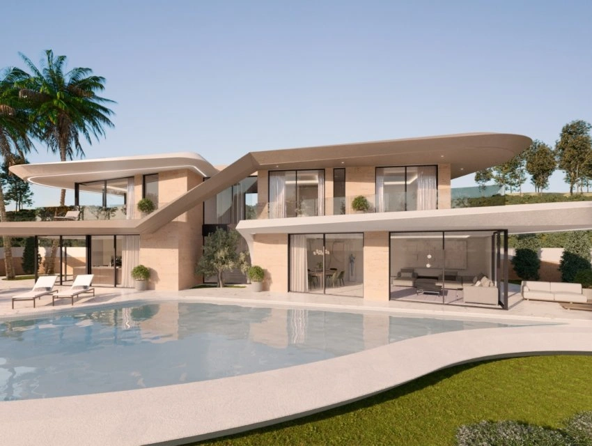 1 - sea view house for sale in xabia/javea - costa blanca valencian community spain