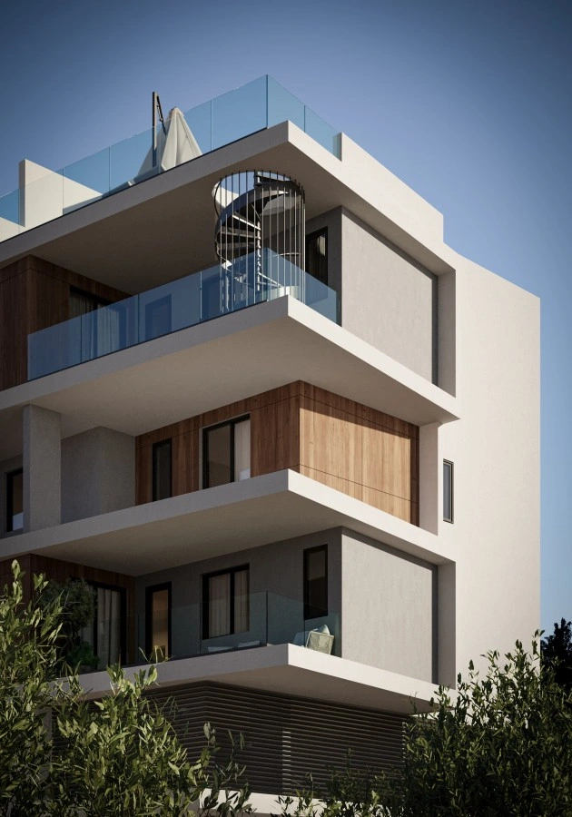 1 - vente appartement larnaca larnaca chypre