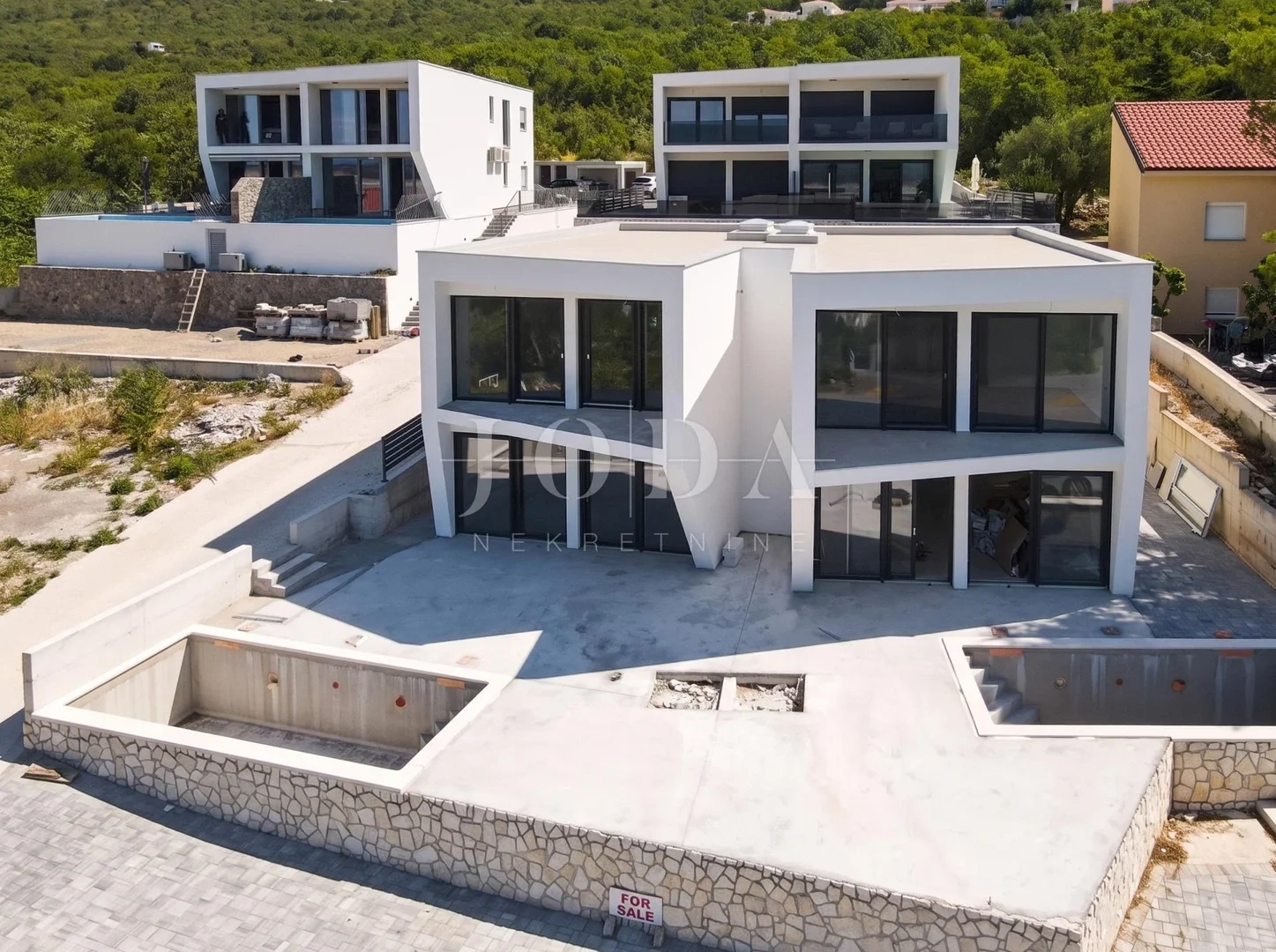 1 - venta casa crikvenica primorje-gorski kotar croacia