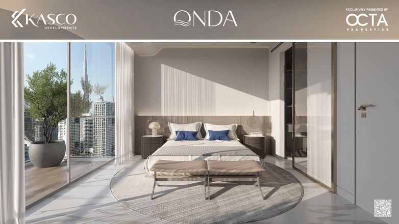 2 - verkauf wohnung dubai dubai vereinigte arabische emirate