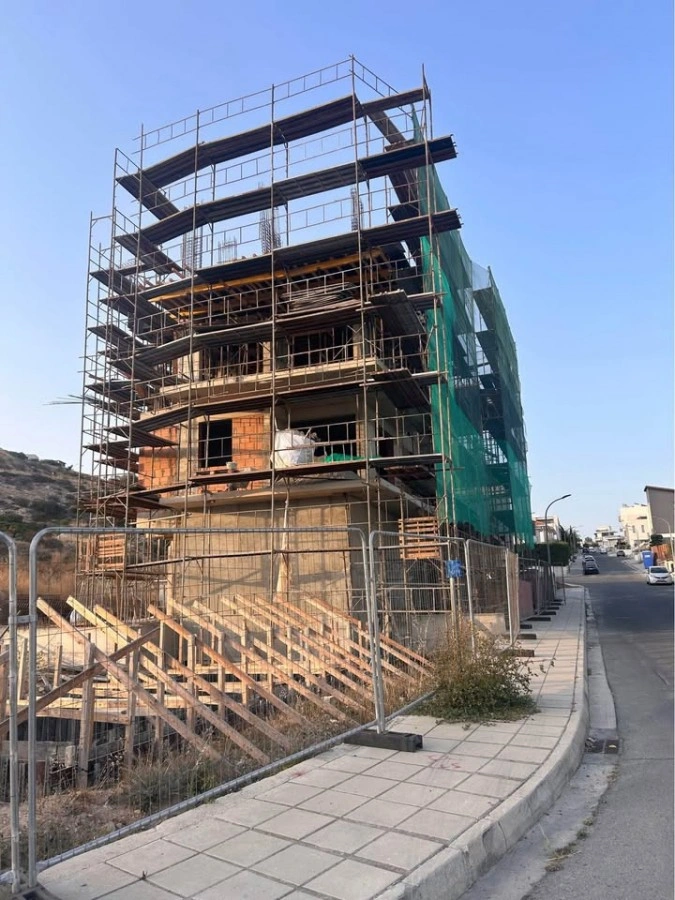 2 - venda apartamento limassol limassol chipre