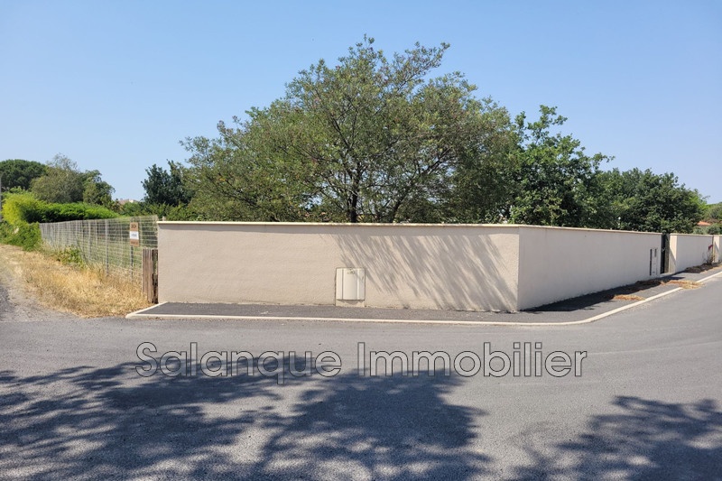 1 - verkauf grundstück perpignan pyrénées orientales frankreich