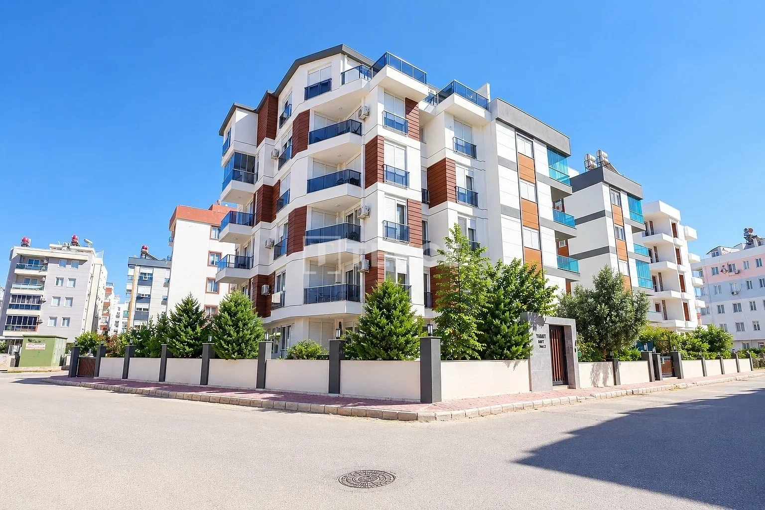 2 - venta apartamento muratpasa antalya turquía