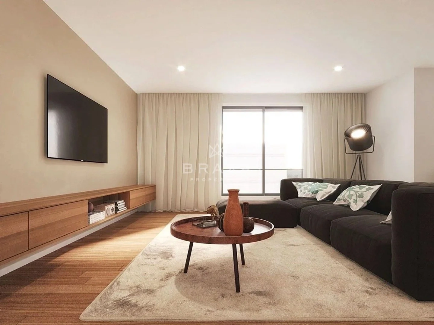 2 - venta apartamento loulé algarve portugal