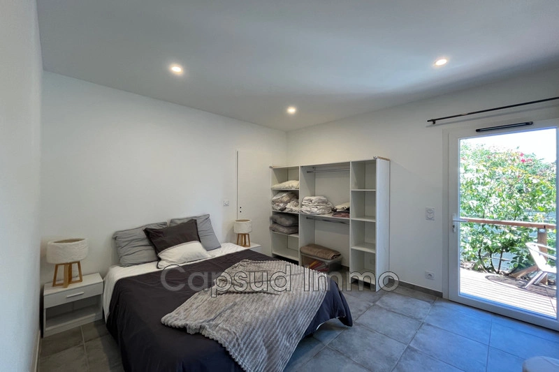 2 - vente maison sérignan hérault france