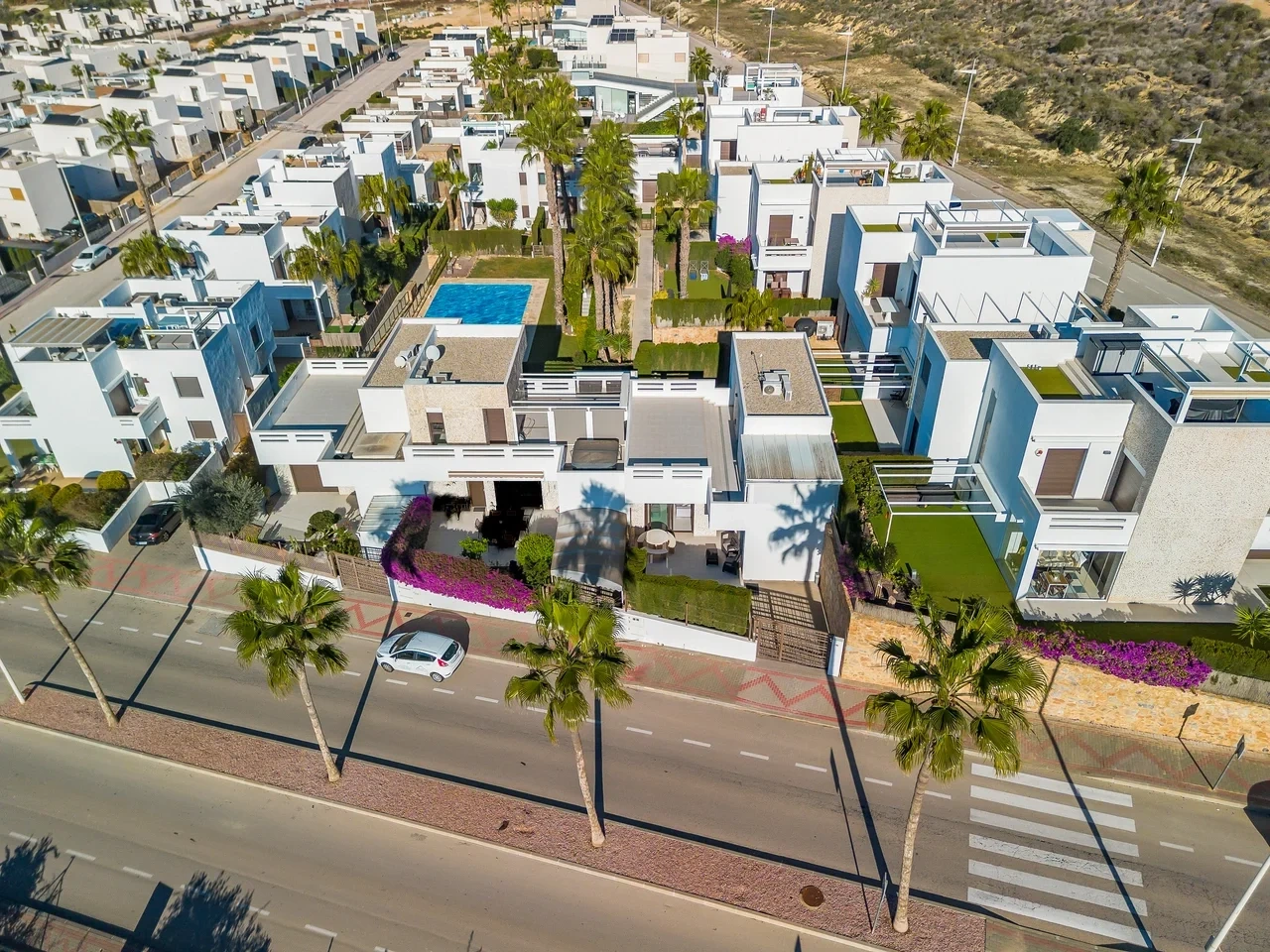 2 - house for sale in algorfa valencian community spain