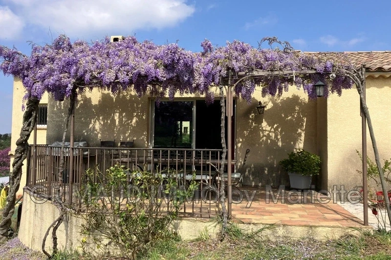 1 - vente maison le plan-de-la-tour var france