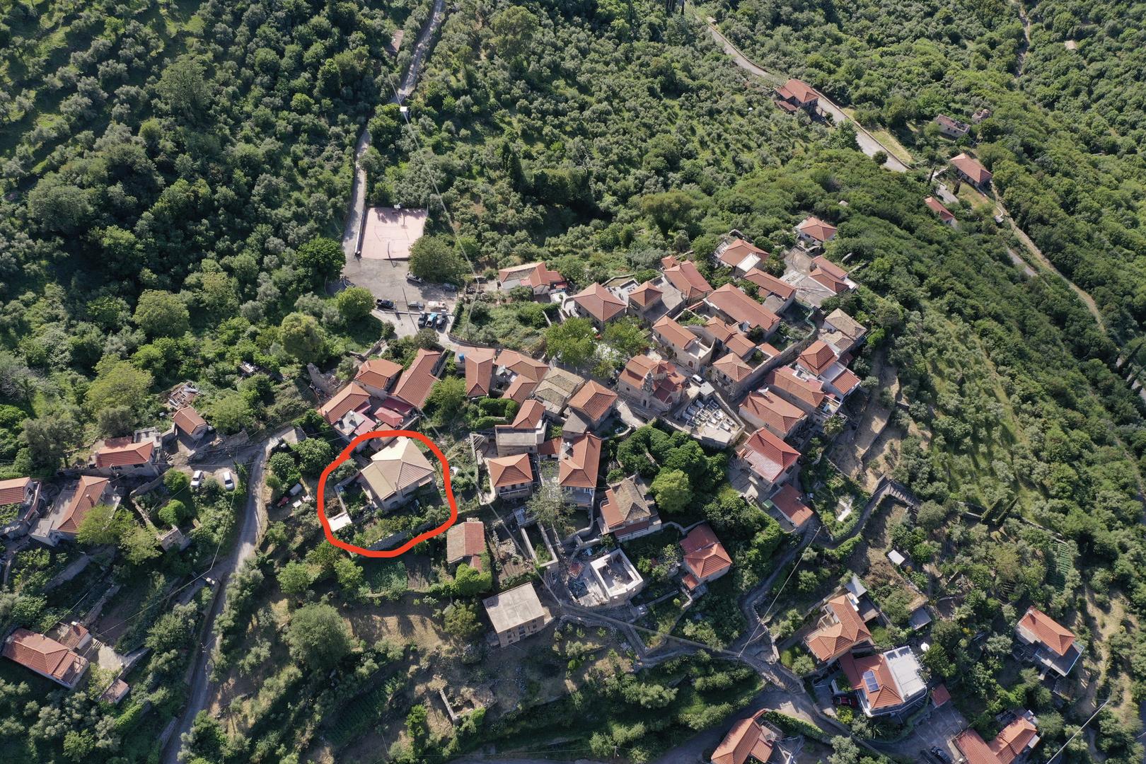 2 - verkauf haus plátsa peloponnes griechenland