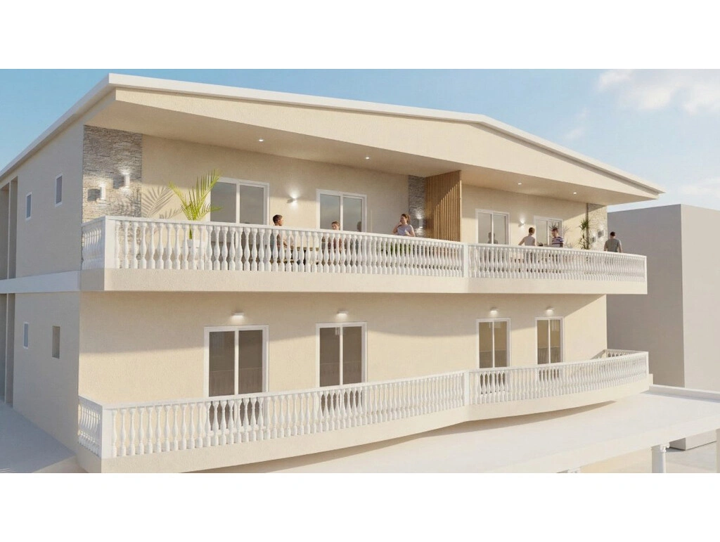 1 - vente appartement plage à pied olympiakí aktí macédoine centrale grèce