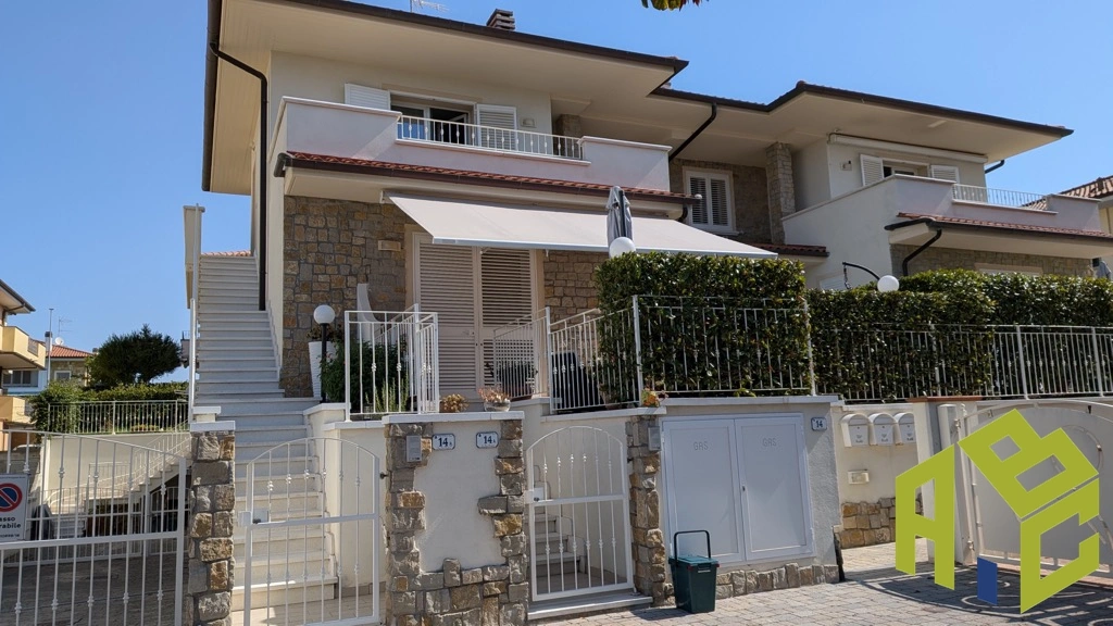 1 - apartment for sale in rosignano marittimo tuscany italy