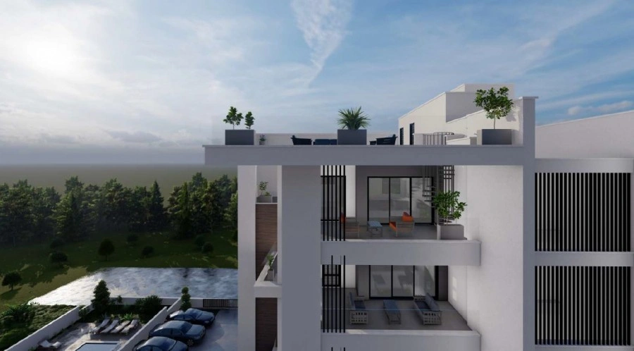 2 - vente appartement limassol limassol chypre