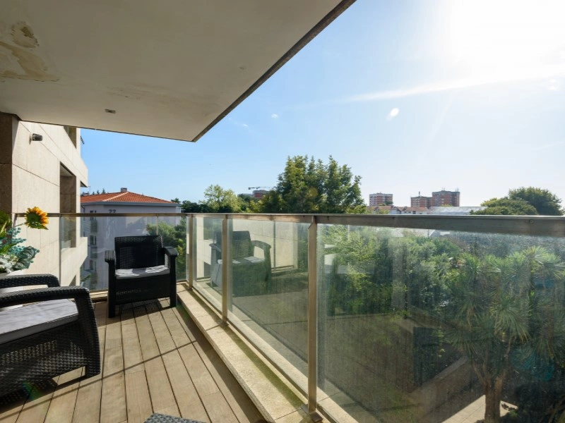2 - apartment for sale in porto north region portugal
