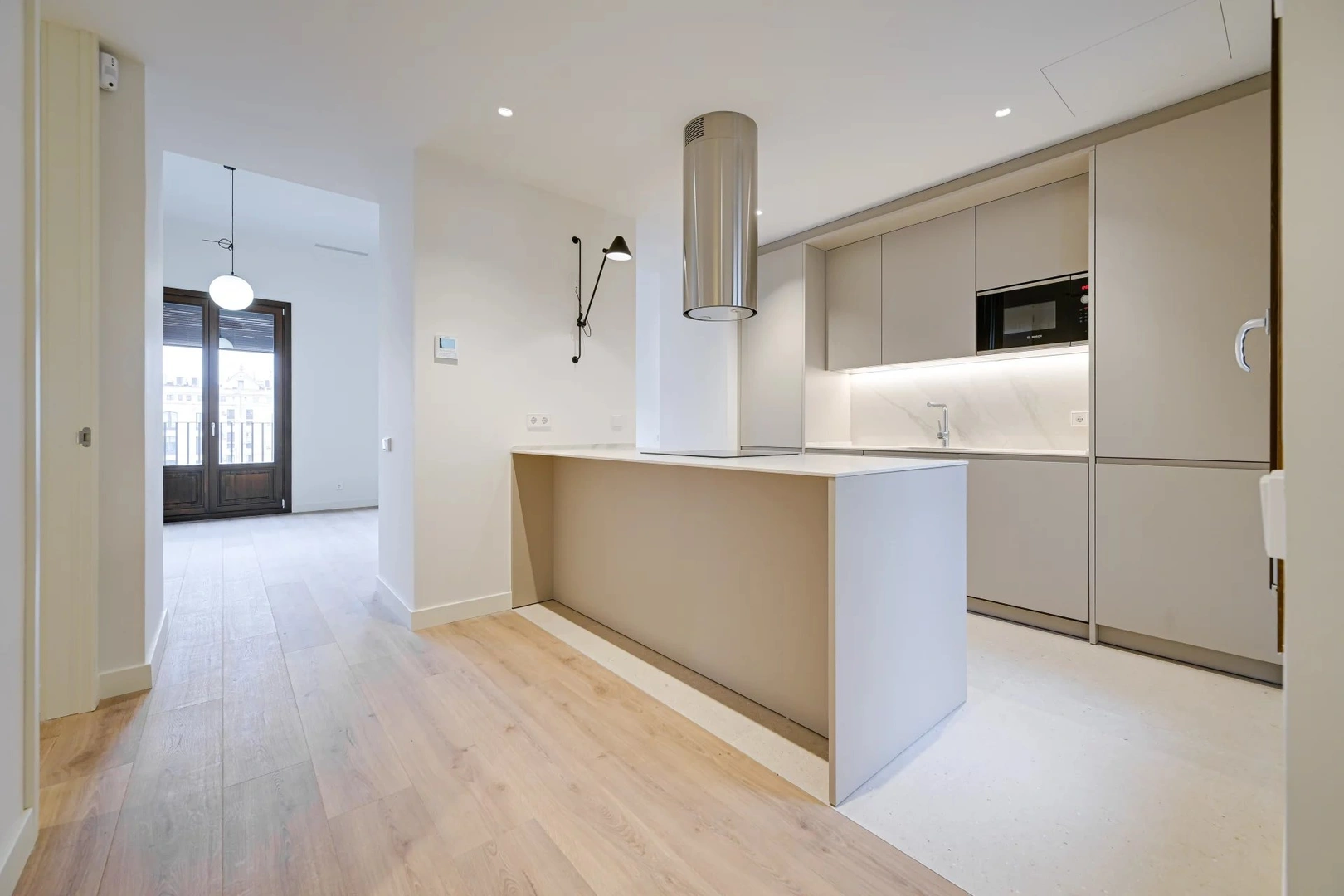 1 - venta apartamento barcelona cataluña españa