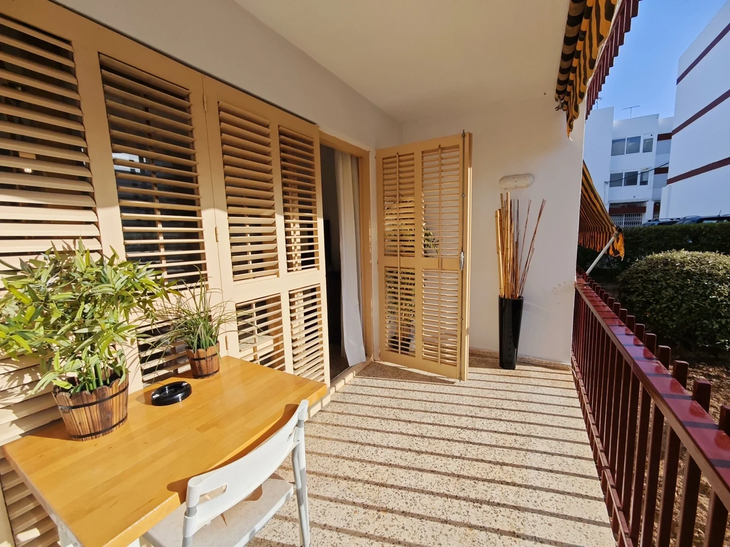 2 - vente appartement santa eulalia del río ibiza - baléares espagne