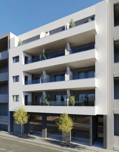 2 - verkoop appartement torrevieja - costa blanca valencian community spanje