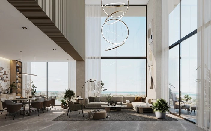 2 - verkauf wohnung dubai dubai vereinigte arabische emirate