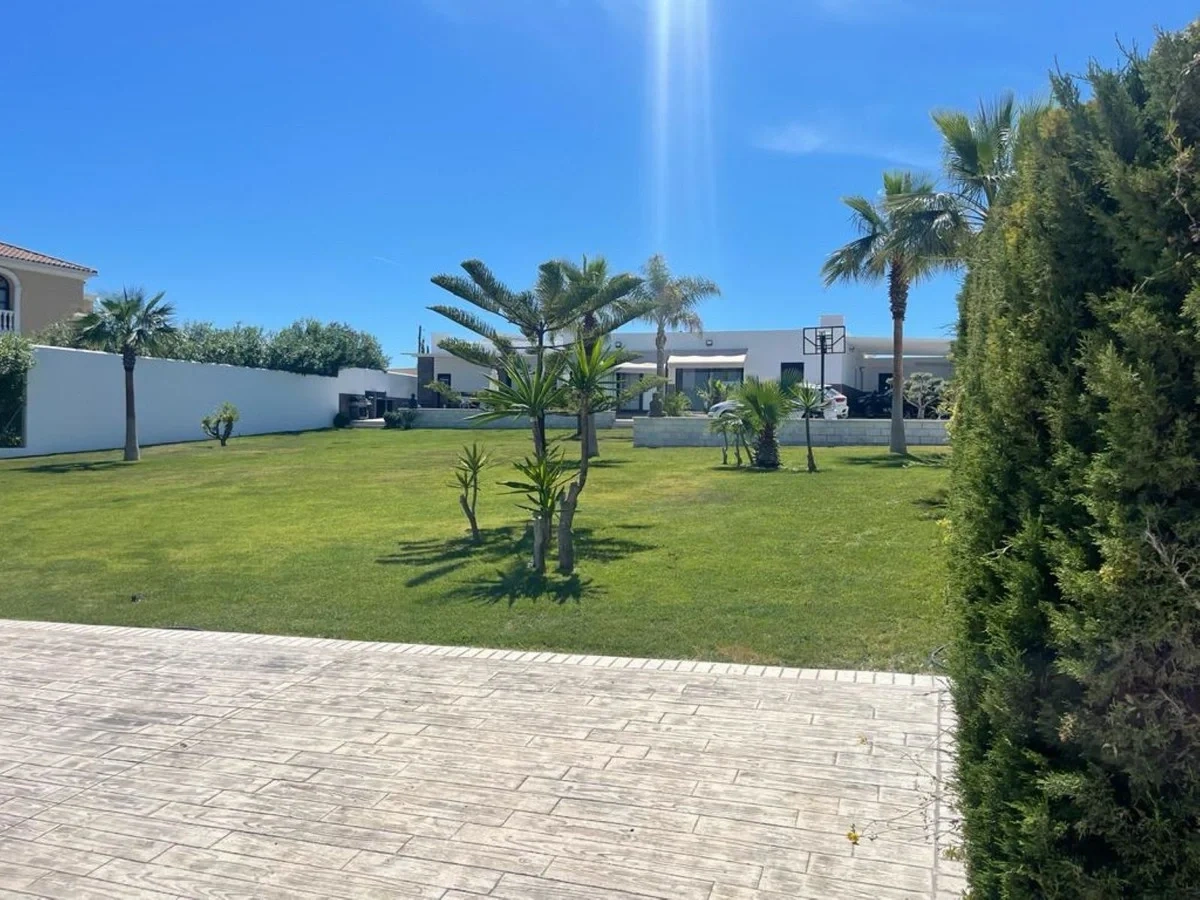 2 - venta casa vista al mar estepona - costa del sol andalucía españa