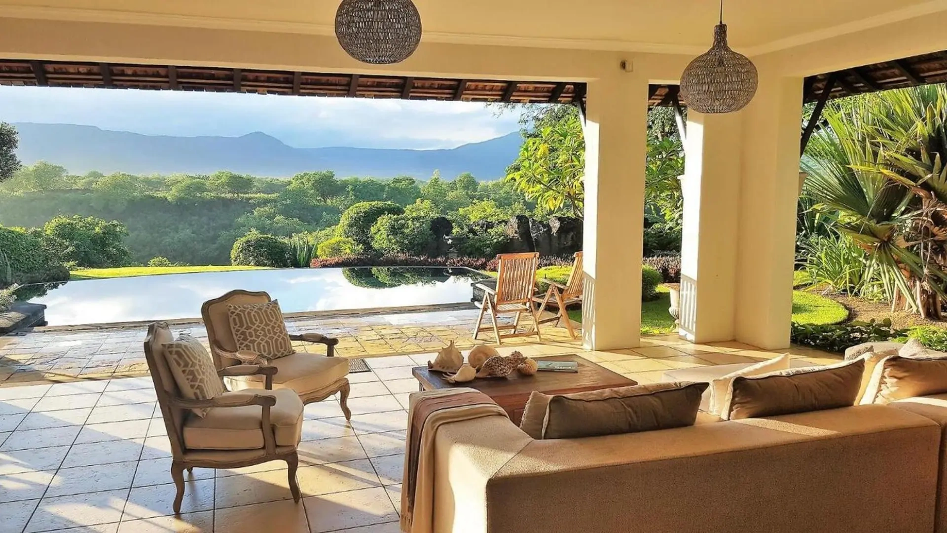 1 - verkauf villa tamarin rivière noire mauritius